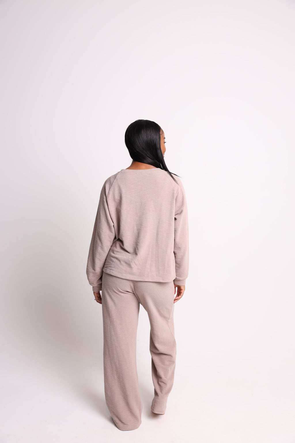 The All-day slub set