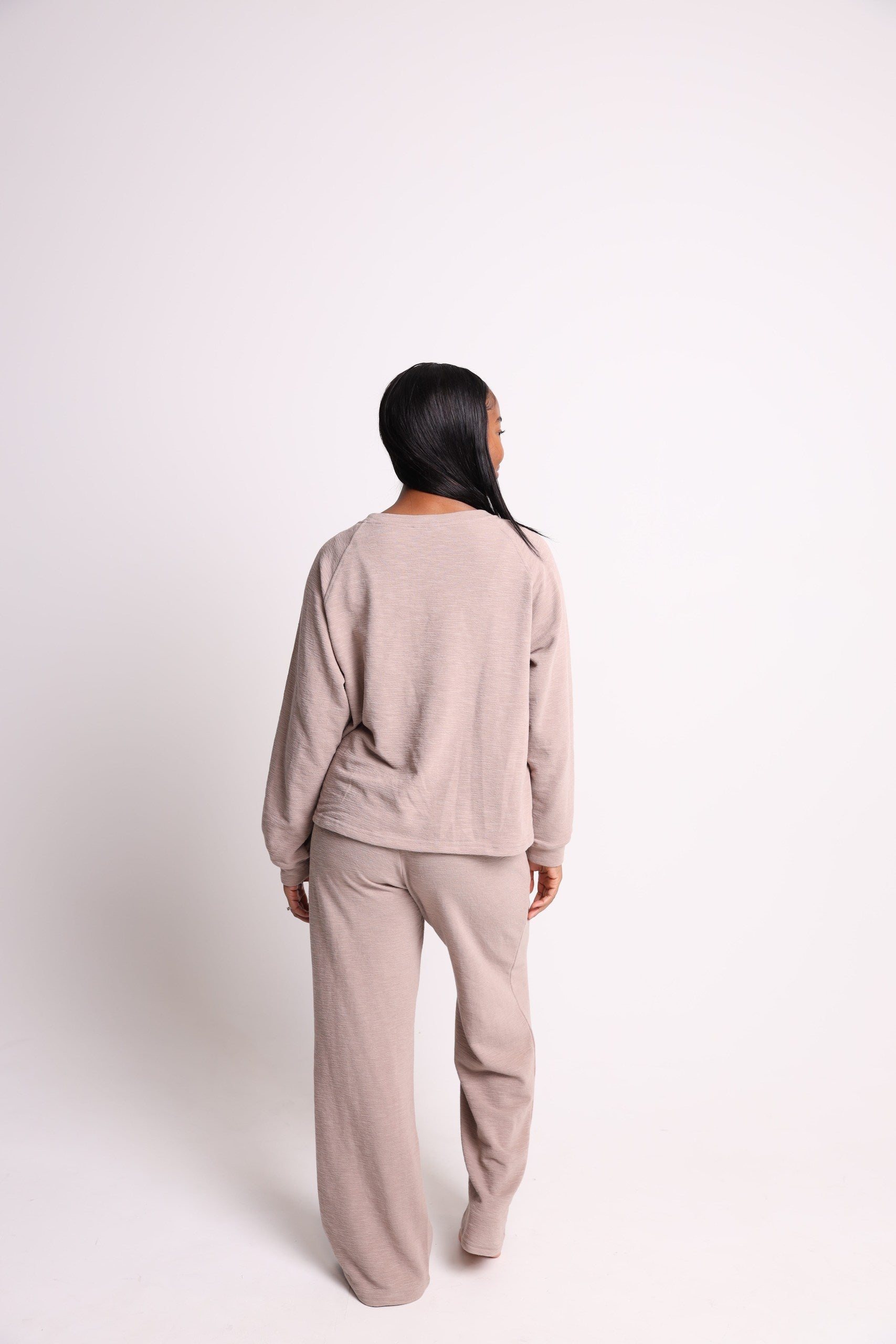 The All-day slub set