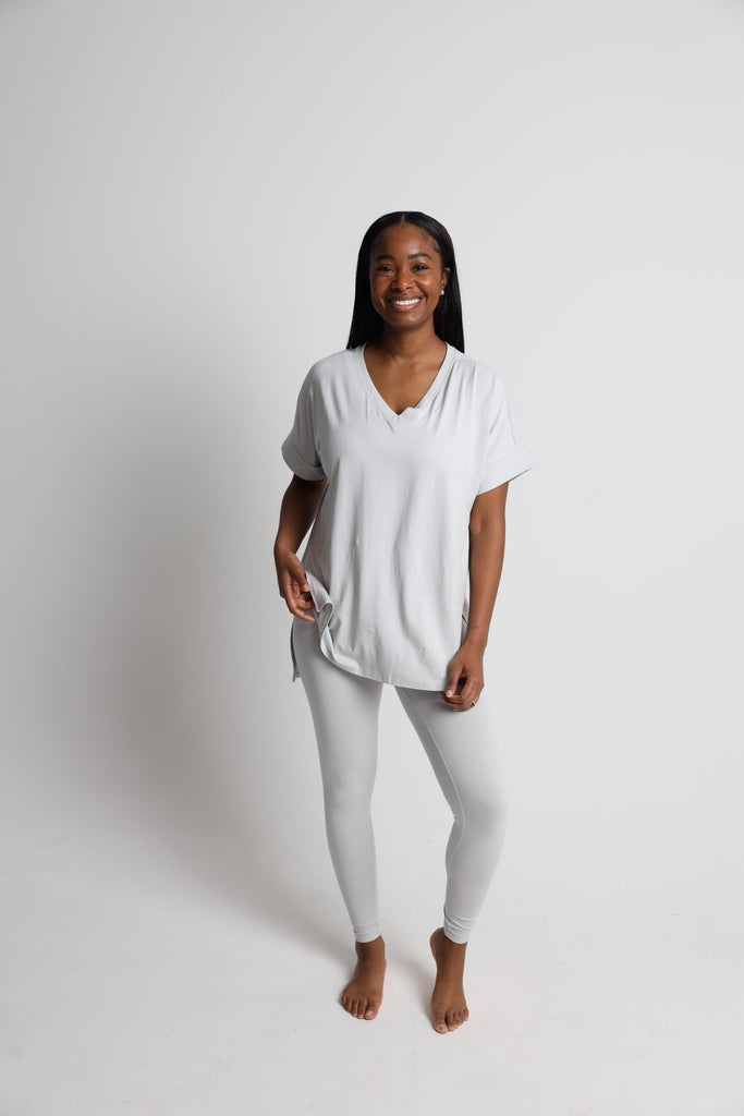 The everyday legging set