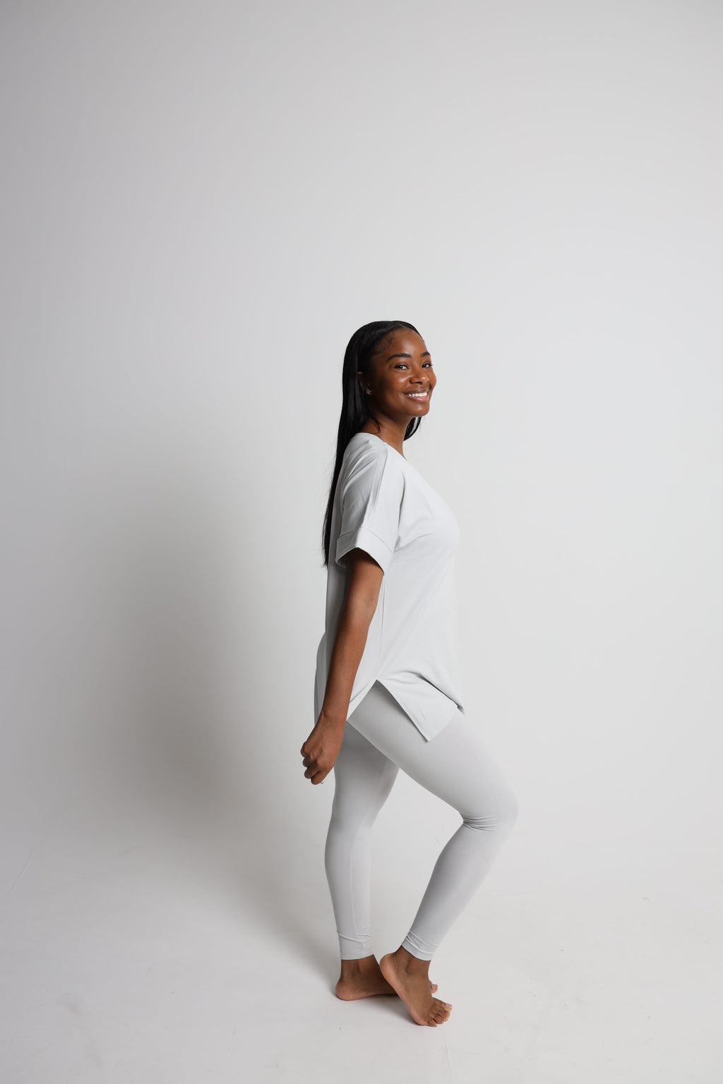 The everyday legging set