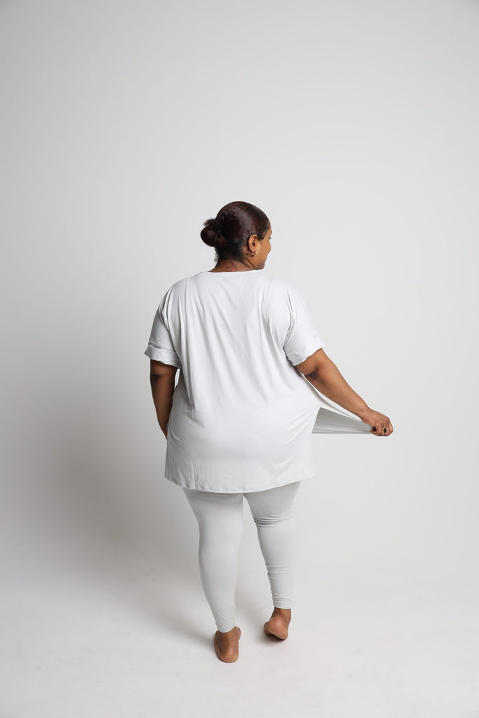 The everyday legging set