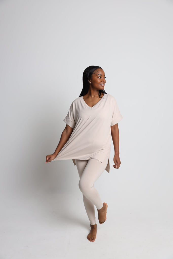 The everyday legging set
