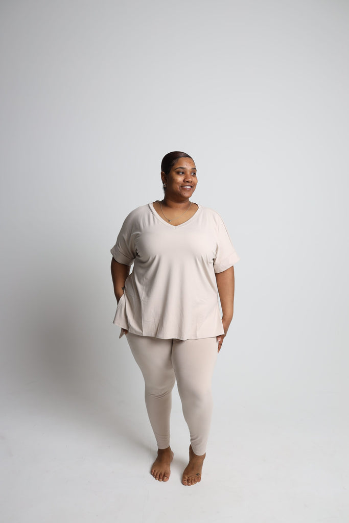 The everyday legging set