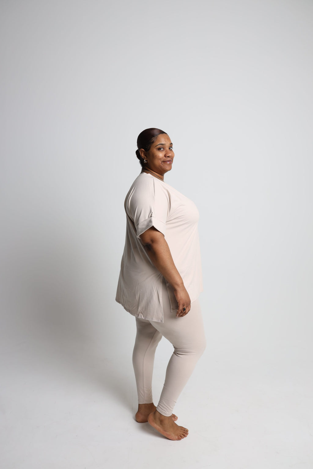 The everyday legging set
