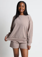 The weekend short set