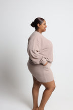 The weekend short set