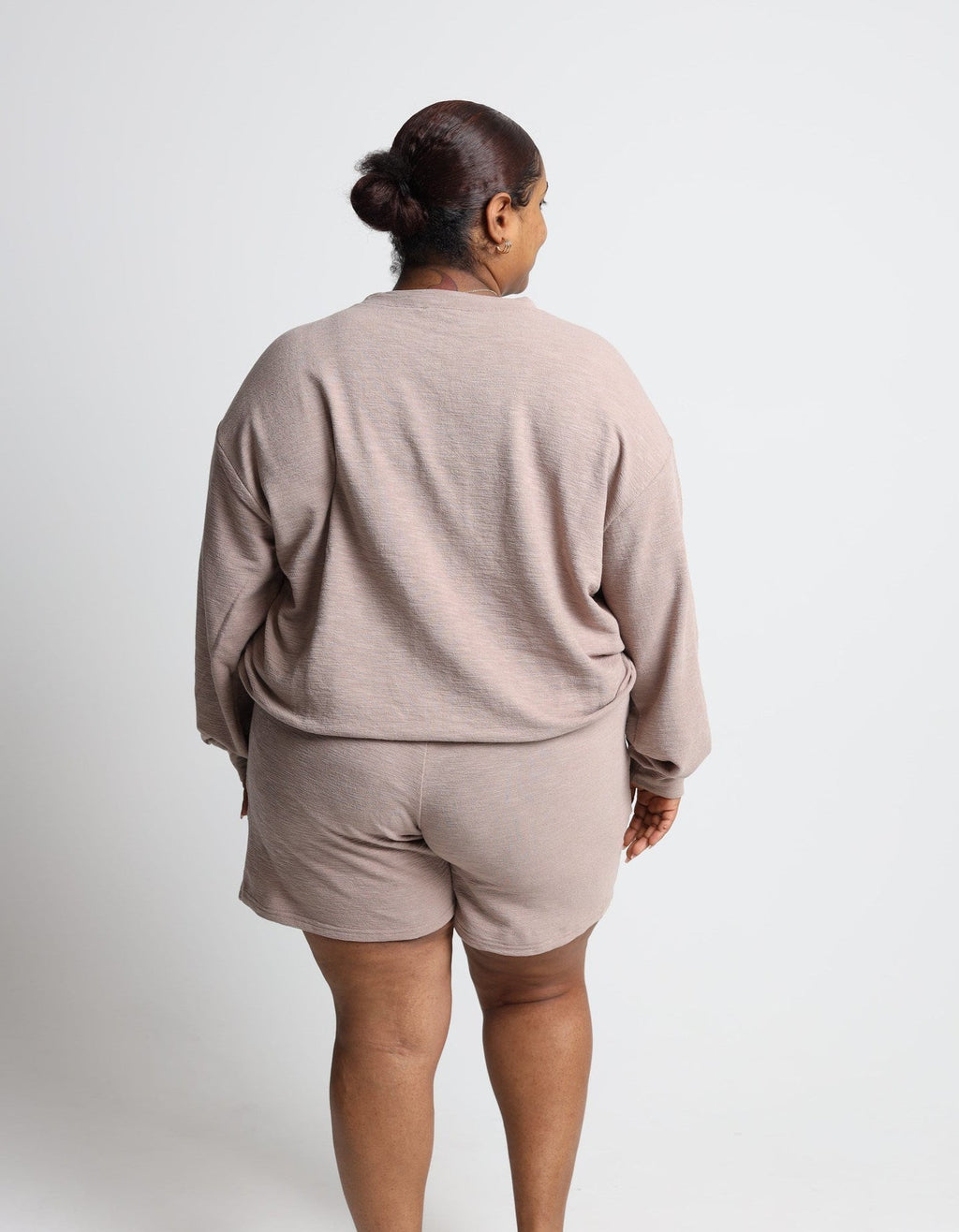 The weekend short set