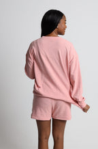 The weekend short set