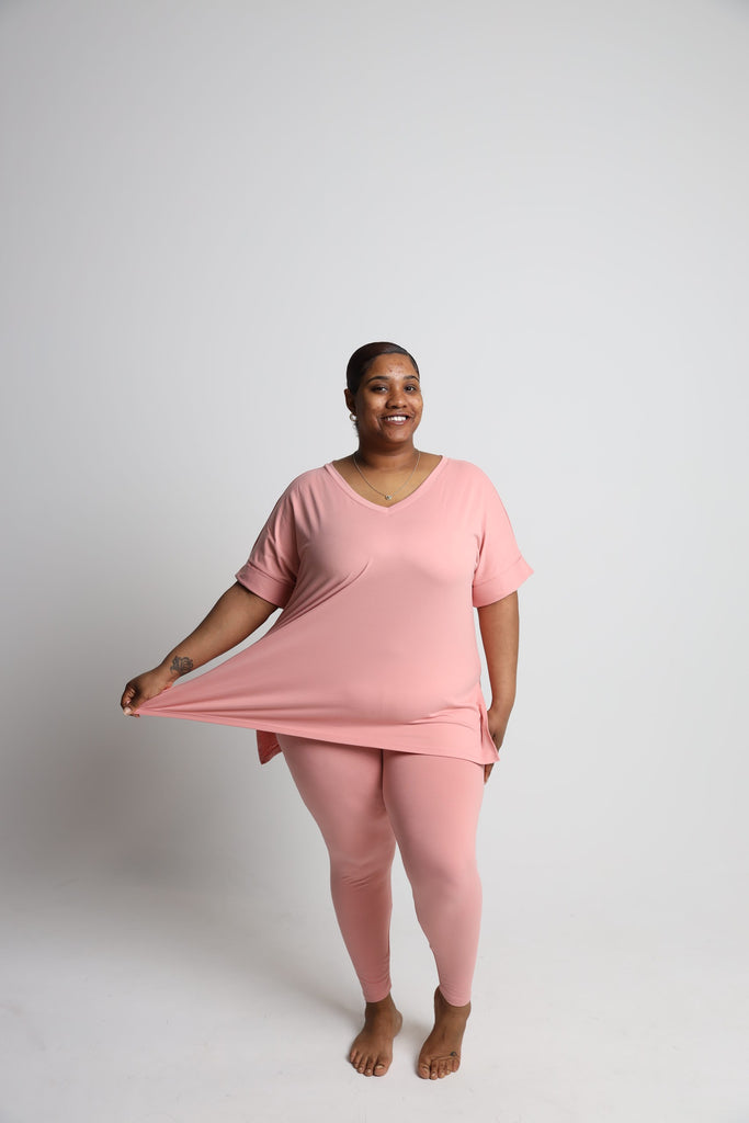 The everyday legging set