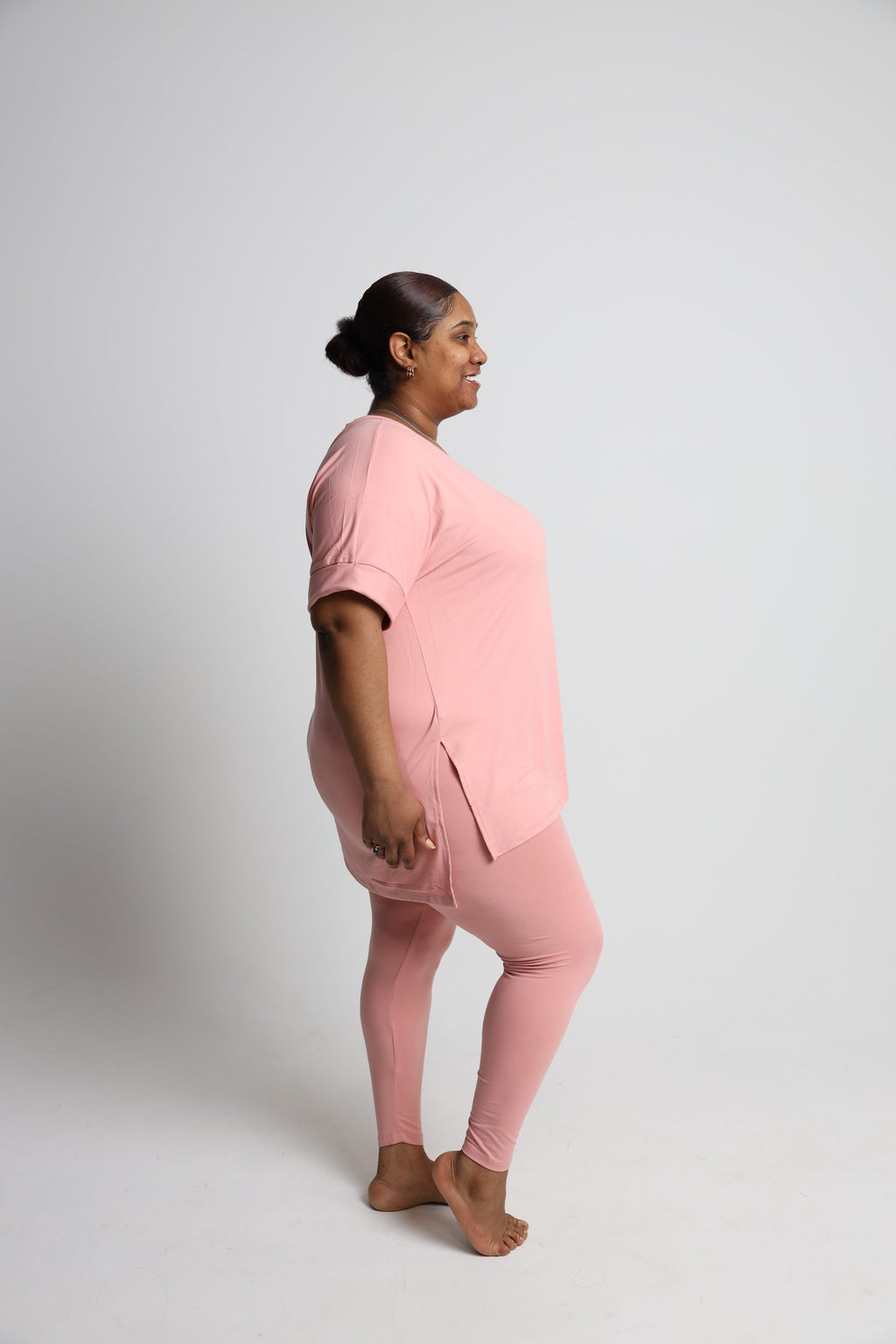The everyday legging set