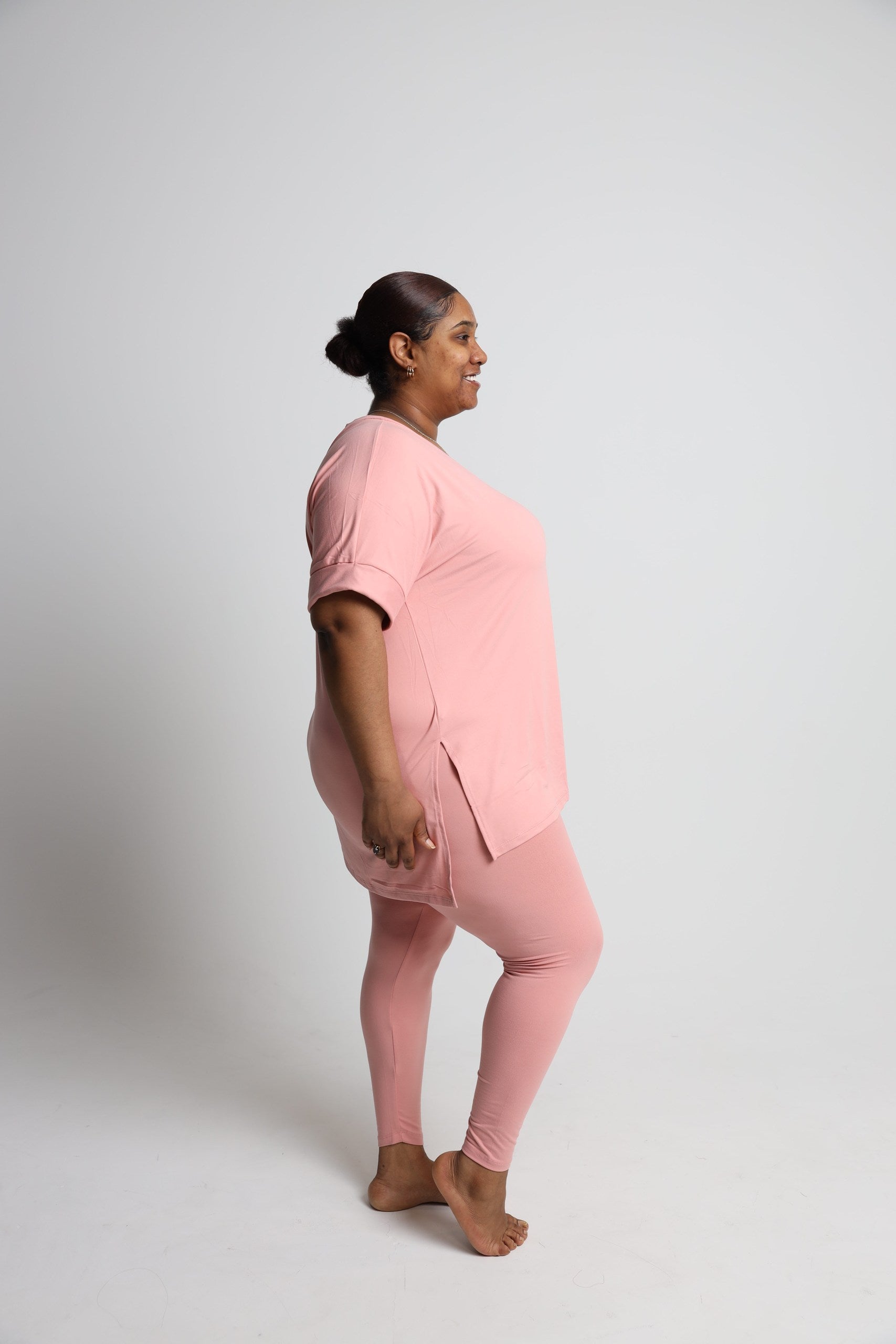 The everyday legging set