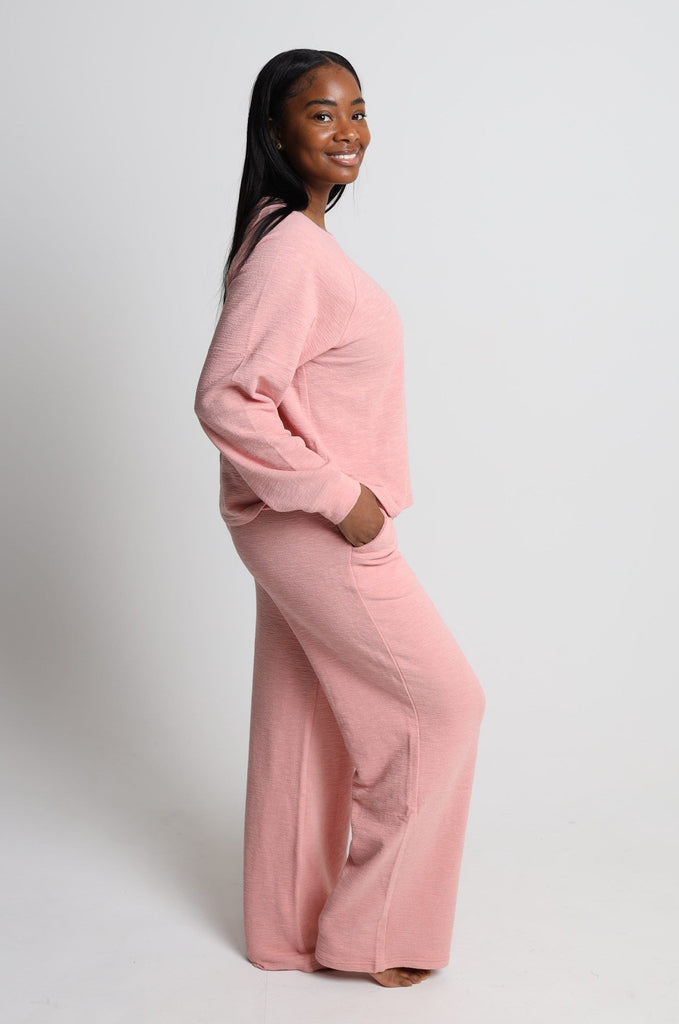 The All-day slub set