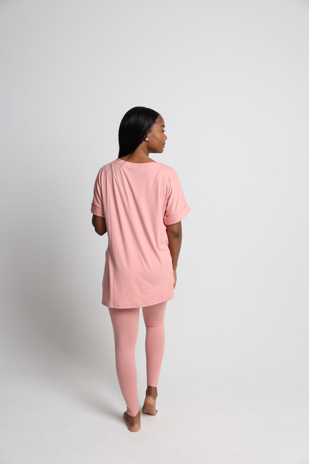 The everyday legging set