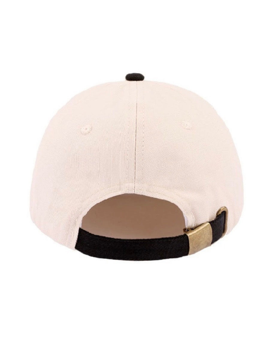 "Put it on my husbands tab" hat