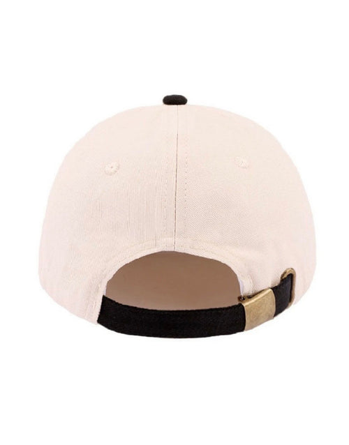 "Put it on my husbands tab" hat